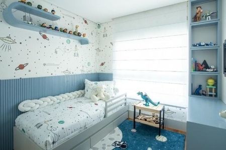 Apartamento à venda com 3 quartos, 182m² em Indianópolis, São Paulo