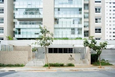 Apartamento à venda com 182m², 3 quartos e 4 vagas