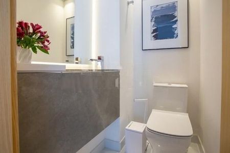 Apartamento à venda com 182m², 3 quartos e 4 vagas