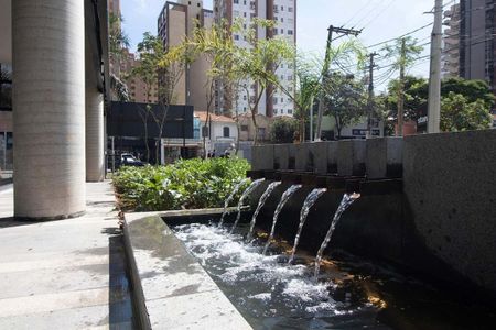 Apartamento à venda com 142m², 3 quartos e 2 vagas