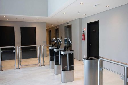 Apartamento à venda com 3 quartos, 142m² em Pinheiros, São Paulo