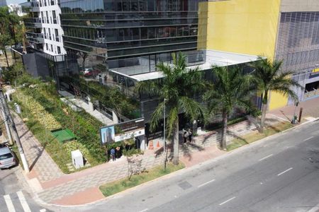 Apartamento à venda com 142m², 3 quartos e 2 vagas