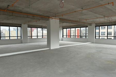 Apartamento à venda com 3 quartos, 142m² em Pinheiros, São Paulo