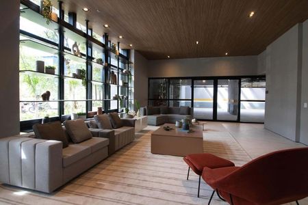 Apartamento à venda com 142m², 3 quartos e 2 vagas