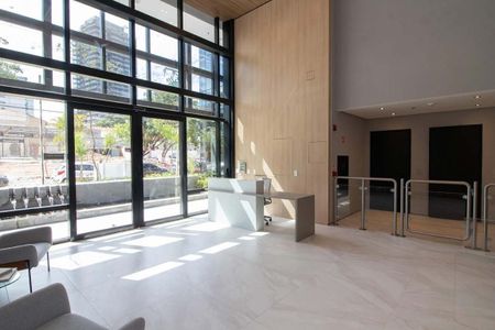 Apartamento à venda com 3 quartos, 142m² em Pinheiros, São Paulo