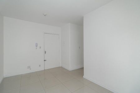Sala de apartamento à venda com 1 quarto, 40m² em Petrópolis, Porto Alegre