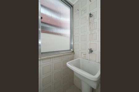 Apartamento à venda com 40m², 1 quarto e sem vagaÁrea de Serviço