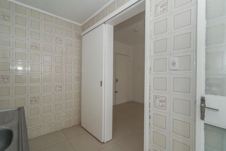 Apartamento à venda com 40m², 1 quarto e sem vagaCozinha