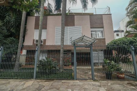 Apartamento à venda com 40m², 1 quarto e sem vagaFachada