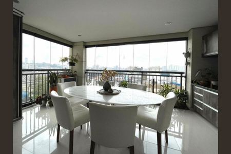 Apartamento à venda com 2 quartos, 94m² em Ipiranga, São Paulo