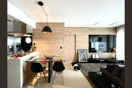 Apartamento à venda com 2 quartos, 94m² em Ipiranga, São Paulo