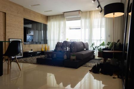 Apartamento à venda com 2 quartos, 94m² em Ipiranga, São Paulo