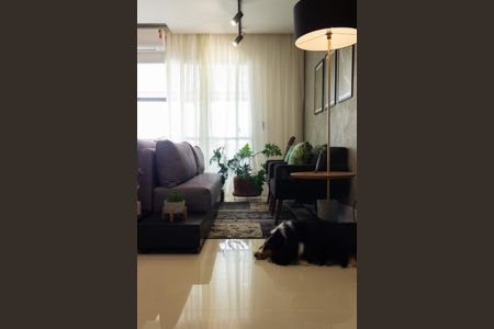 Apartamento à venda com 2 quartos, 94m² em Ipiranga, São Paulo