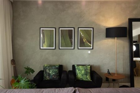 Apartamento à venda com 2 quartos, 94m² em Ipiranga, São Paulo