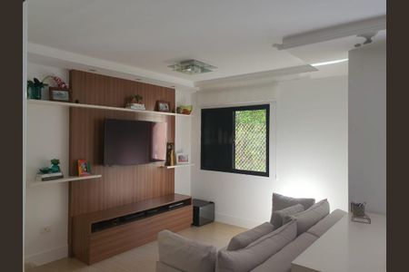 Apartamento à venda com 3 quartos, 83m² em Vila Mariana, São Paulo