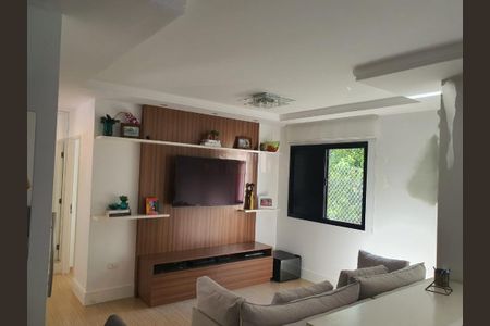 Apartamento à venda com 3 quartos, 83m² em Vila Mariana, São Paulo