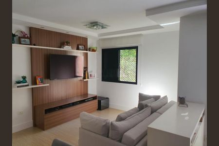 Apartamento à venda com 3 quartos, 83m² em Vila Mariana, São Paulo