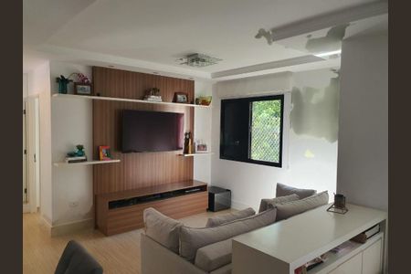 Apartamento à venda com 3 quartos, 83m² em Vila Mariana, São Paulo
