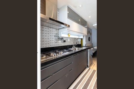 Apartamento à venda com 140m², 3 quartos e 2 vagas