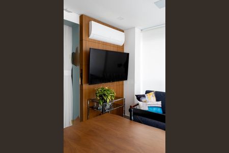 Apartamento à venda com 140m², 3 quartos e 2 vagas