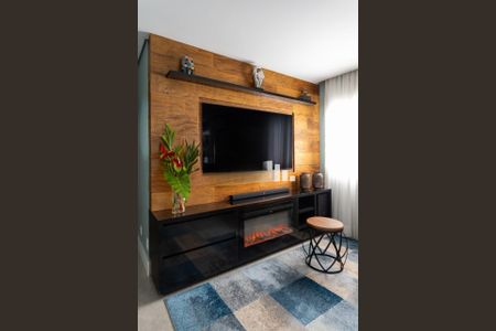 Apartamento à venda com 140m², 3 quartos e 2 vagas