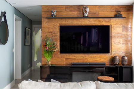 Apartamento à venda com 140m², 3 quartos e 2 vagas