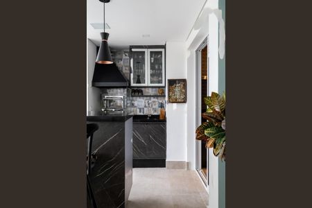 Apartamento à venda com 140m², 3 quartos e 2 vagas