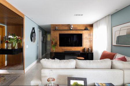 Apartamento à venda com 3 quartos, 140m² em Ipiranga, São Paulo