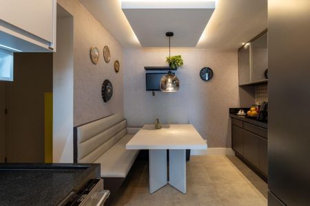 Apartamento à venda com 140m², 3 quartos e 2 vagas