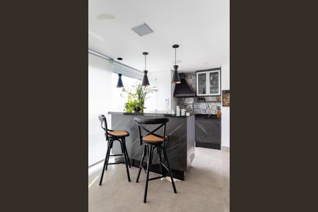 Apartamento à venda com 140m², 3 quartos e 2 vagas