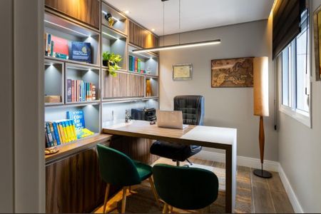 Apartamento à venda com 3 quartos, 140m² em Ipiranga, São Paulo