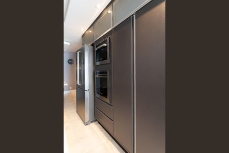 Apartamento à venda com 140m², 3 quartos e 2 vagas