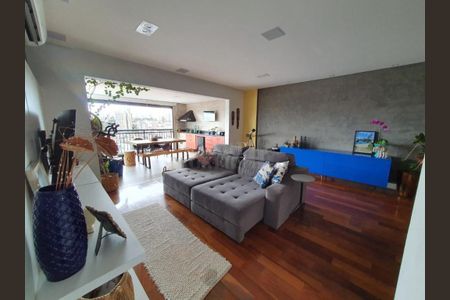Apartamento à venda com 2 quartos, 94m² em Ipiranga, São Paulo
