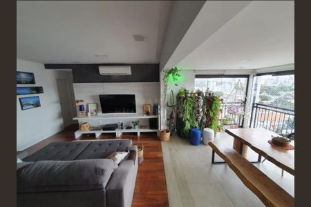 Apartamento à venda com 2 quartos, 94m² em Ipiranga, São Paulo