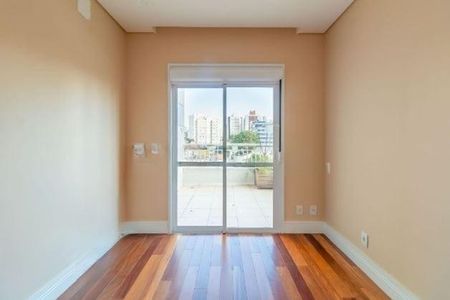 Apartamento à venda com 3 quartos, 189m² em Vila Firmiano Pinto, São Paulo