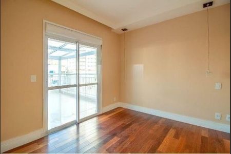 Apartamento à venda com 3 quartos, 189m² em Vila Firmiano Pinto, São Paulo