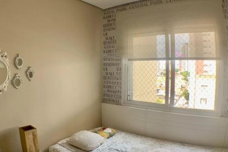 Apartamento à venda com 127m², 4 quartos e 2 vagas