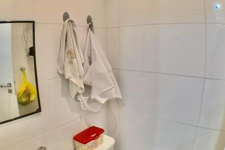 Apartamento à venda com 127m², 4 quartos e 2 vagas