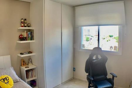 Apartamento à venda com 127m², 4 quartos e 2 vagas
