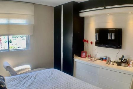 Apartamento à venda com 127m², 4 quartos e 2 vagas