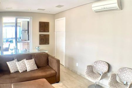 Apartamento à venda com 127m², 4 quartos e 2 vagas
