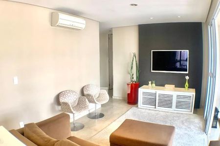 Apartamento à venda com 127m², 4 quartos e 2 vagas