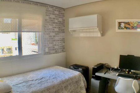 Apartamento à venda com 127m², 4 quartos e 2 vagas