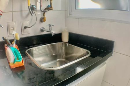 Apartamento à venda com 127m², 4 quartos e 2 vagas