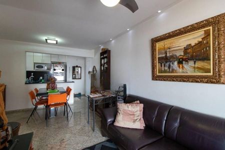 Apartamento à venda com 2 quartos, 94m² em Ipiranga, São Paulo