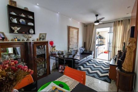 Apartamento à venda com 2 quartos, 94m² em Ipiranga, São Paulo