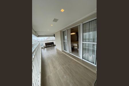 Apartamento à venda com 126m², 2 quartos e 3 vagas