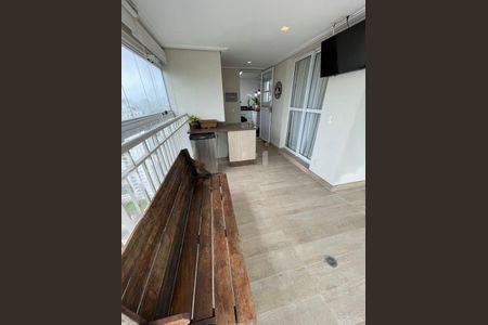 Apartamento à venda com 126m², 2 quartos e 3 vagas