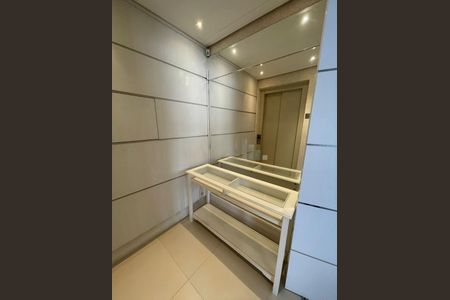 Apartamento à venda com 126m², 2 quartos e 3 vagas