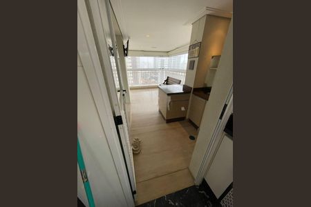 Apartamento à venda com 126m², 2 quartos e 3 vagas